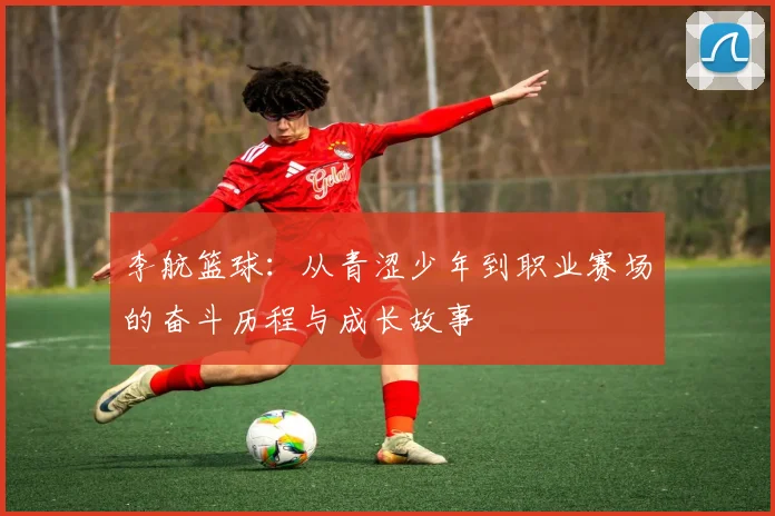李航篮球：从青涩少年到职业赛场的奋斗历程与成长故事