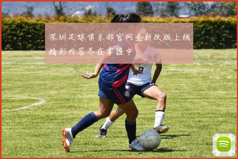 深圳足球俱乐部官网全新改版上线精彩内容尽在掌握中
