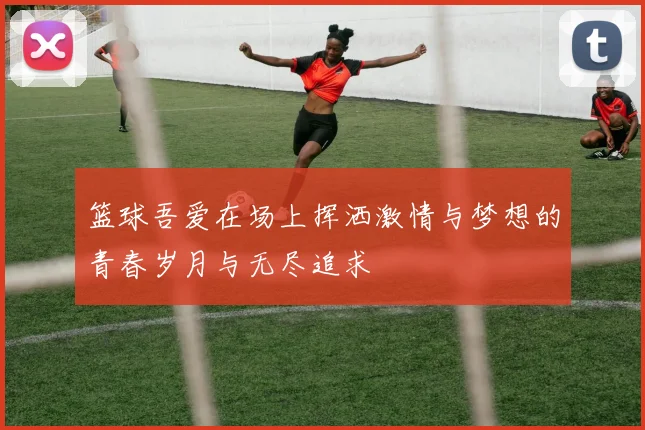 篮球吾爱在场上挥洒激情与梦想的青春岁月与无尽追求